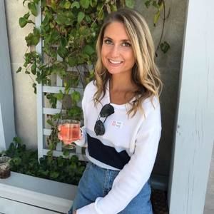 Meet your Posher, Kathryn